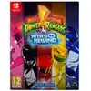 Image de Premium Jeu Nintendo Switch Mighty Morphin Power Rangers Rita's Rewind - Édition Deluxe