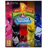 Image de Mighty Morphin Power Rangers Rita s Rewind Deluxe Edition PS5