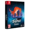 Image de The Thing Remastered Deluxe Edition