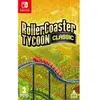 Image de Roller Coaster Tycoon Classic