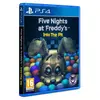 Image de Five Nights At Freddy's Into The Pit