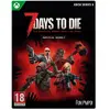 Image de 7 Days to Die Survival Bundle Xbox Series Édition Collector