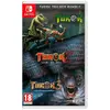 Image de Turok Trilogy Bundle Jeu Nintendo Switch Édition française