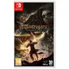 Image de Just for games Jeu vidéo Mandragora: Whispers of the Witch Tree - Nintendo Switch