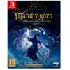 Image de Mandragora: Whispers of the Witch Tree Collector's Edition Nintendo Switch