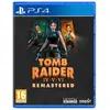 Image de Koch media Tomb Raider IV-VI Remastered - PS4