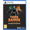 Image de Tomb Raider IV VI Remastered Starring Lara Croft