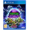 Image de Teenage Mutant Ninja Turtles Splintered Fate Deluxe Edition PS4