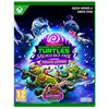 Image de Teenage Mutant Ninja Turtles Splintered Fate Deluxe Edition Xbox