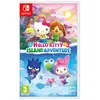 Image de Hello Kitty Island Adventure Nintendo Switch