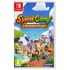 Image de Sports Camp Une aventure en 35 jeux Nintendo Switch