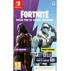 Image de Fortnite Pack Feu et Glace Obscurs AABPQ59126 Code in a Box Nintendo Switch
