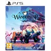 Image de Wanderstop PS5 Edition européenne - Jeu de gestion salon de thé