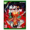 Image de Hotel Barcelona Xbox Series X S Jeu d'action Slasher
