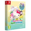 Image de Hello Kitty Island Adventure Pack cadeau Édition Deluxe Jeu Nintendo Switch