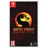 Image de Mortal Kombat Legacy Kollection Nintendo Switch Cartouche