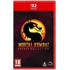 Image de Just for games Mortal Kombat: Legacy Kollection - Nintendo Switch 2
