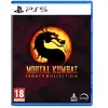 Image de Mortal Kombat Legacy Kollection Jeu PS5 Édition physique