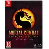 Image de Mortal Kombat: Legacy Kollection - Deluxe Edition (SWITCH)