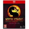 Image de Mortal Kombat Legacy Kollection Deluxe Edition Nintendo Switch 2