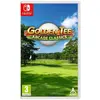 Image de Golden Tee Arcade Classics Jeu Nintendo Switch cartouche physique