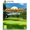 Image de Golden Tee Arcade Classics Jeu PS5 Édition européenne