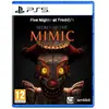 Image de Five Nights at Freddy's: Secret of the Mimic PS5 Édition française