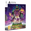 Image de Dotemu Jeu vidéo Marvel Cosmic Invasion - Édition Deluxe PS5