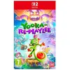 Image de Yooka-Replaylee Jeu de plateforme Nintendo Switch 2 Édition Standard