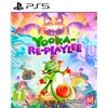Image de P66906079 Jeu PS5 Yooka-Replaylee Remastered Plateforme