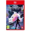 Image de Pixel Maniacs ChromaGun 2: Dye Hard - Édition Physique