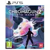 Image de JUST FOR GAMES ChromaGun 2 Dye Hard - PlayStation 5 - Éd. Europe