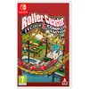 Image de Atari RollerCoaster Tycoon 3 - Complete Edition - Nintendo Switch