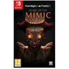 Image de JUST FOR GAMES Five Nights at Freddy's Secret of the Mimic - Switch - Region Free