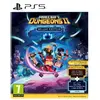 Image de Minecraft Dungeons II Deluxe Edition - PS5 - Blu-ray physique