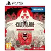 Image de Just for games Jeu vidéo Cult of the Lamb Definitive Edition - PS5