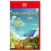 Image de JUST FOR GAMES Solarpunk - Nintendo Switch 2 - Sandbox écolo - Simulation & gestion (Plug In Digital)