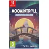 Image de JUST FOR GAMES Moomintroll La Chaleur de l'Hiver - Jeu Nintendo Switch