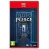 Image de Blue Prince - Carte de jeu physique Nintendo Switch 2 - Region Free - Anglais