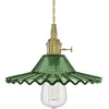 Image de Applique Murale Rétro - Design Rétro - Escarlata Vert