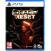 Image de Koch media Jeu vidéo Dead Reset - PS5