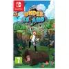 Image de Microids Under The Island - Édition Standard - Action-RPG 2D - Nintendo Switch