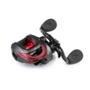 Image de Moulinet Casting Fox Rage Prism X : Frein - 6,8kg, Manivelle - Gauche, Poids - 212g, Ratio - 6.6:1