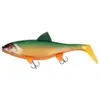 Image de Leurre Souple Fox Rage Giant Replicant Wobble 35cm : Couleur Fox Rage - UV Slick Scale