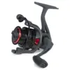 Image de Moulinet Spinning Fox Rage Warrior : Poids - 202g, Ratio - 5.2:1, Roulements - 4+1, Taille - 1000