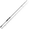 Image de Canne Spinning Fox Rage Warrior Dropshot 2025 : Encombrement - 113cm, Long. - 2,20m, Nombre de brins - 2, Poids - 117g, Puissance Canne - 4 - 17g