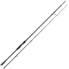 Image de Canne Spinning Fox Rage Warrior Pike Spin 2025 : Encombrement - 129cm, Long. - 2m40, Nombre de brins - 2, Poids - 183g, Puissance Canne - 50 - 120g