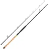 Image de Canne Silure Black Cat Battle Cat Elite Spin : Encombrement - 135cm, Long. - 250cm, Nombre de brins - 2, Poids - 325g, Puissance Canne - Max 200g