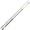 Image de Canne Spinning Black Cat Perfect Passion X Long Range 330 : Encombrement - 165cm, Long. - 330cm, Nombre de brins - 2, Poids - 500g, Puissance Canne - 600g
