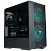 Image de CyberPowerPC PC Gamer   Intel Core i5-14400F   NVIDIA RTX 4070 Ti Super   1 To SSD   16 Go RAM   Windows 11